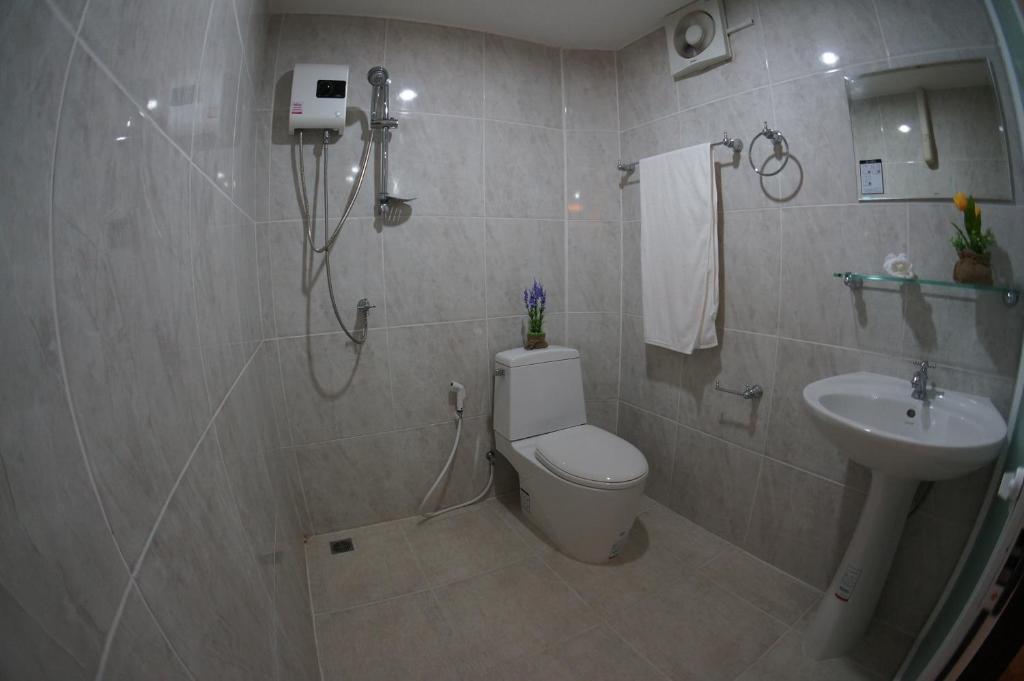 Tt Naiyang Beach Phuket Nai Yang Beach Quarto foto