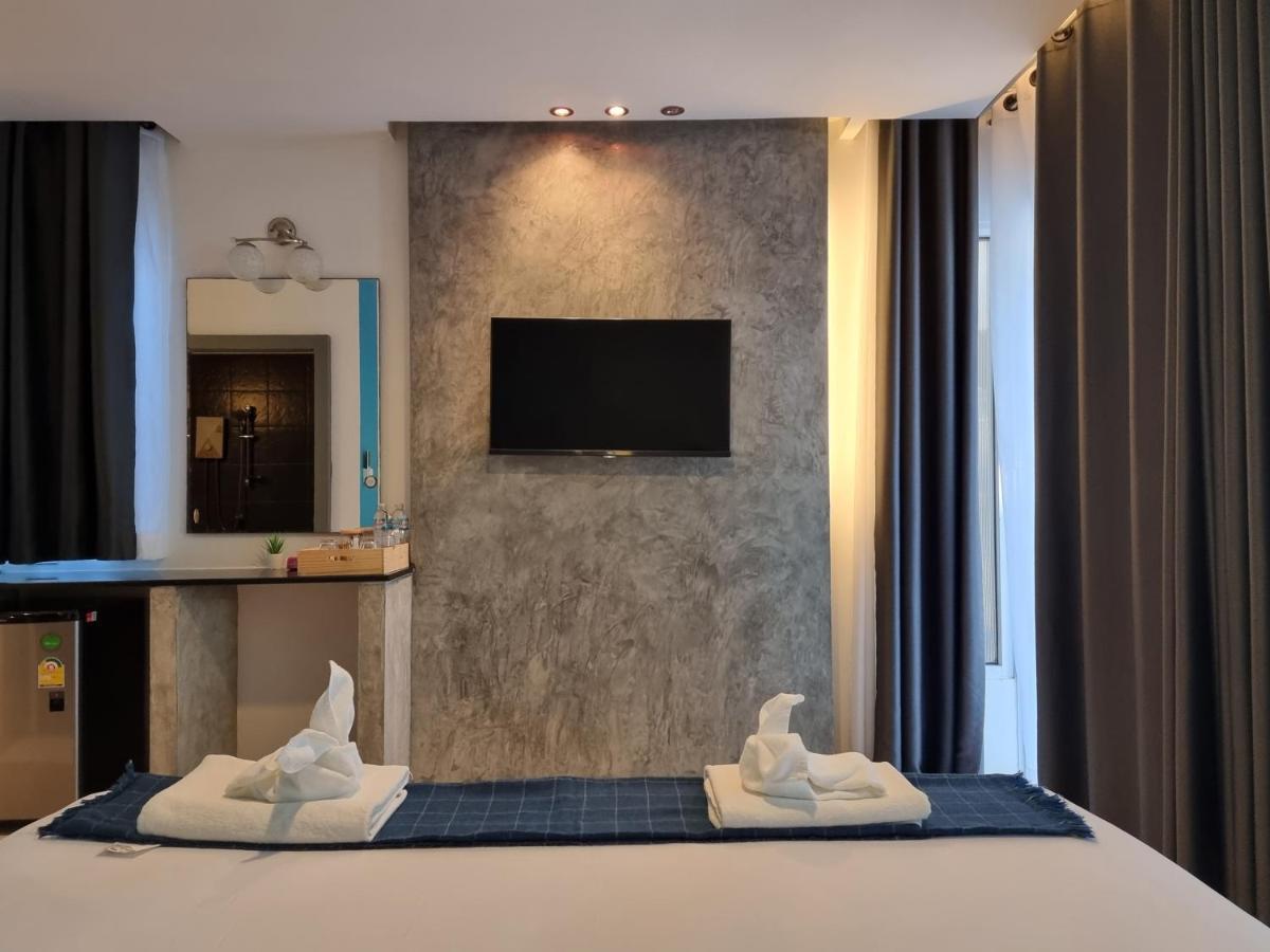 Tt Naiyang Beach Phuket Nai Yang Beach Exterior foto