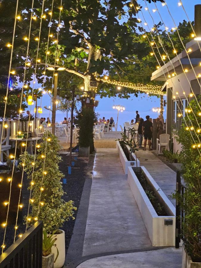 Tt Naiyang Beach Phuket Nai Yang Beach Exterior foto