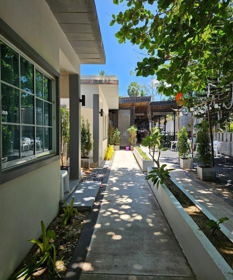 Tt Naiyang Beach Phuket Nai Yang Beach Exterior foto