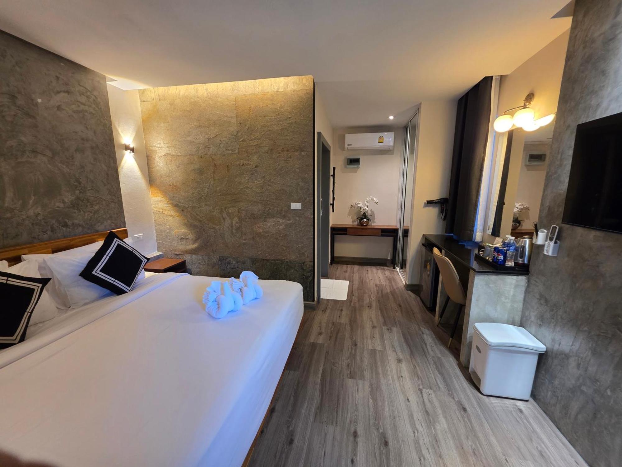 Tt Naiyang Beach Phuket Nai Yang Beach Exterior foto